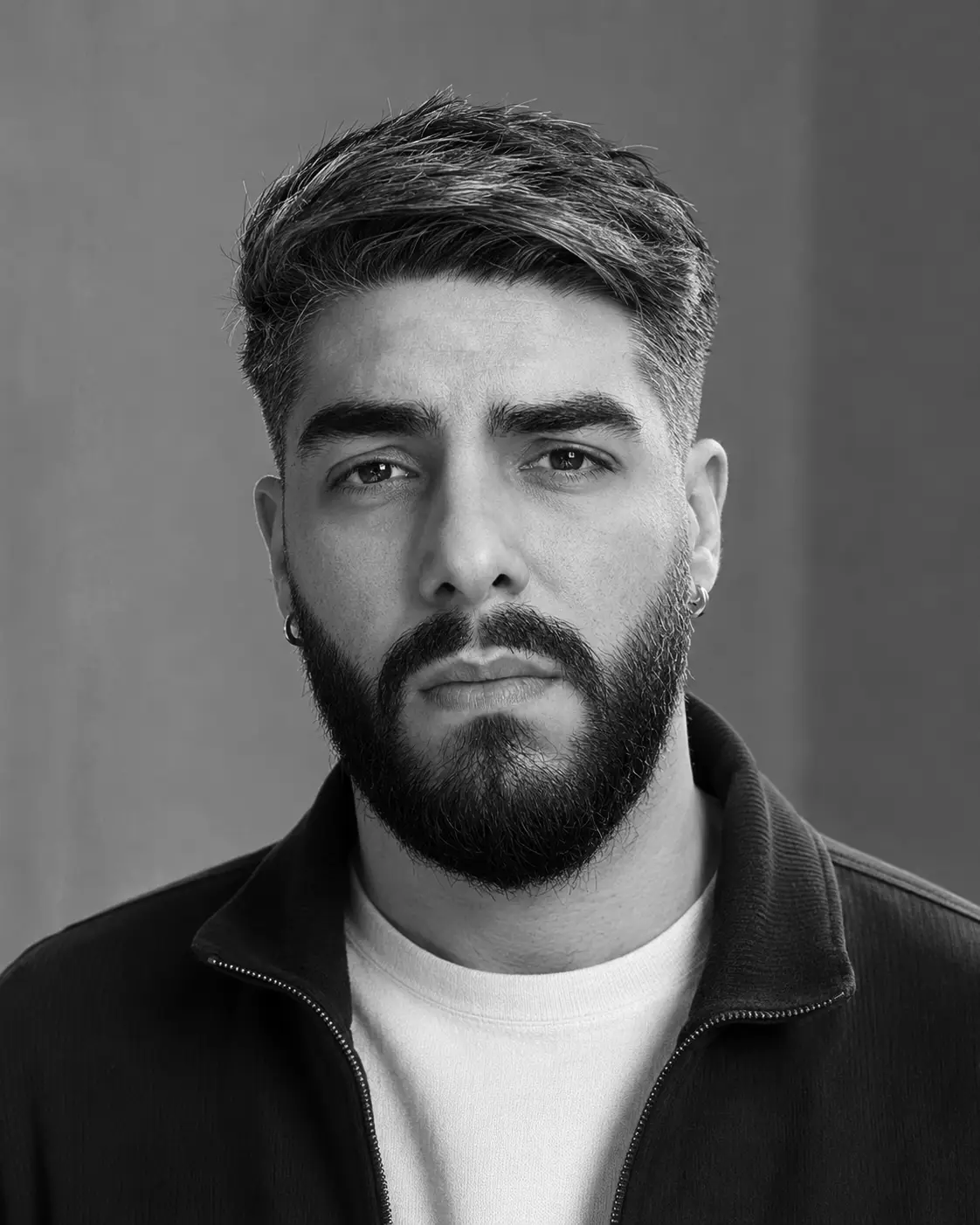 Kevin Ricchiuto, interlocuteur direct de Kore84